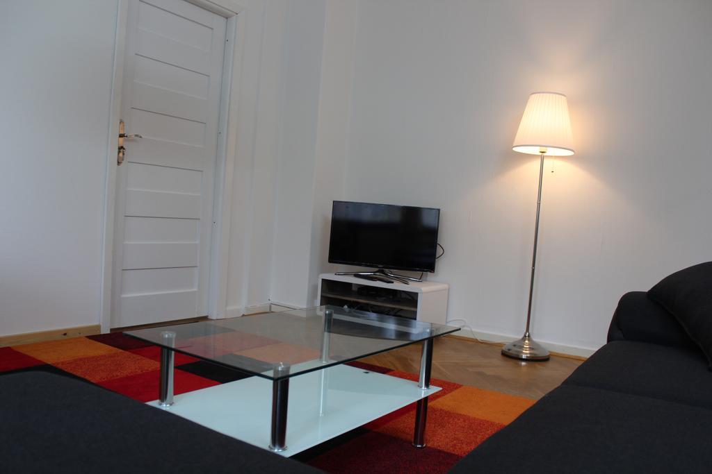 Apartments Alholmvej Copenhague Habitación foto