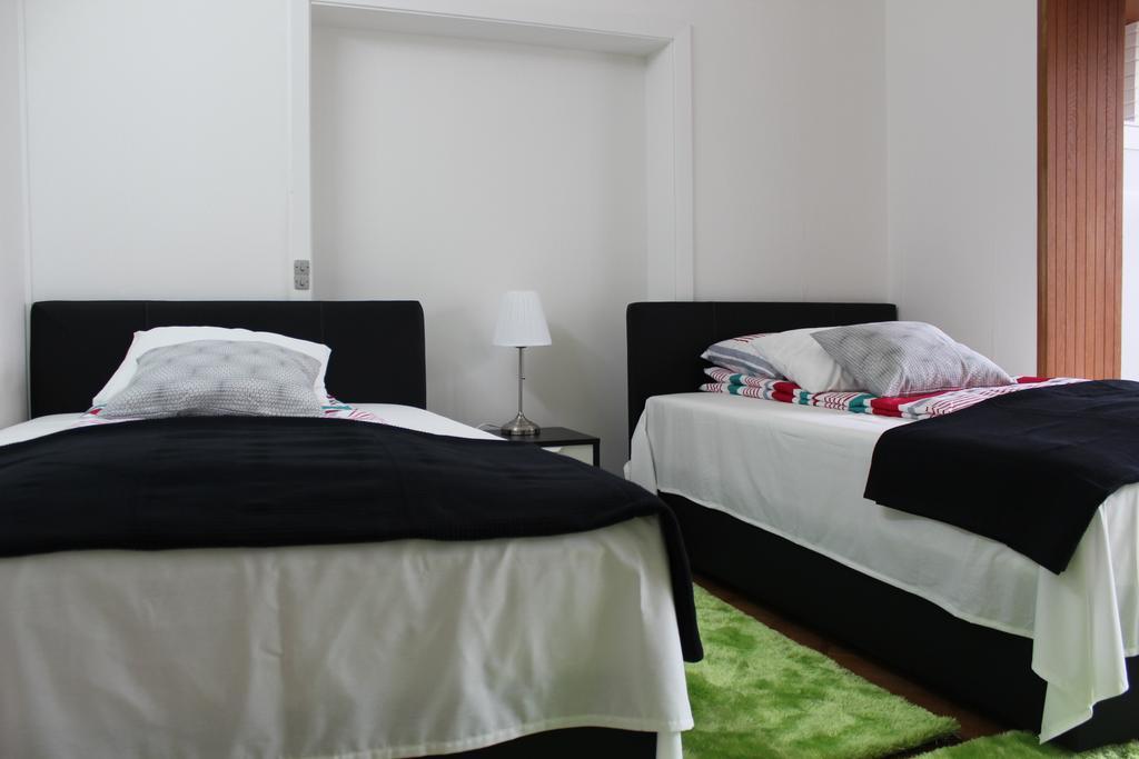 Apartments Alholmvej Copenhague Habitación foto