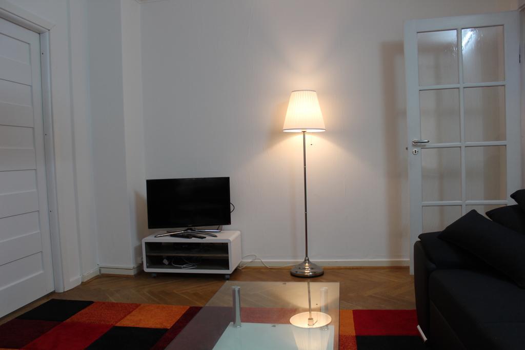 Apartments Alholmvej Copenhague Habitación foto