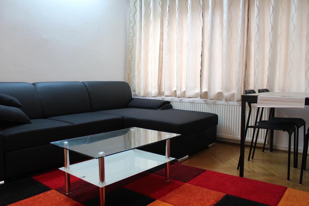 Apartments Alholmvej Copenhague Habitación foto